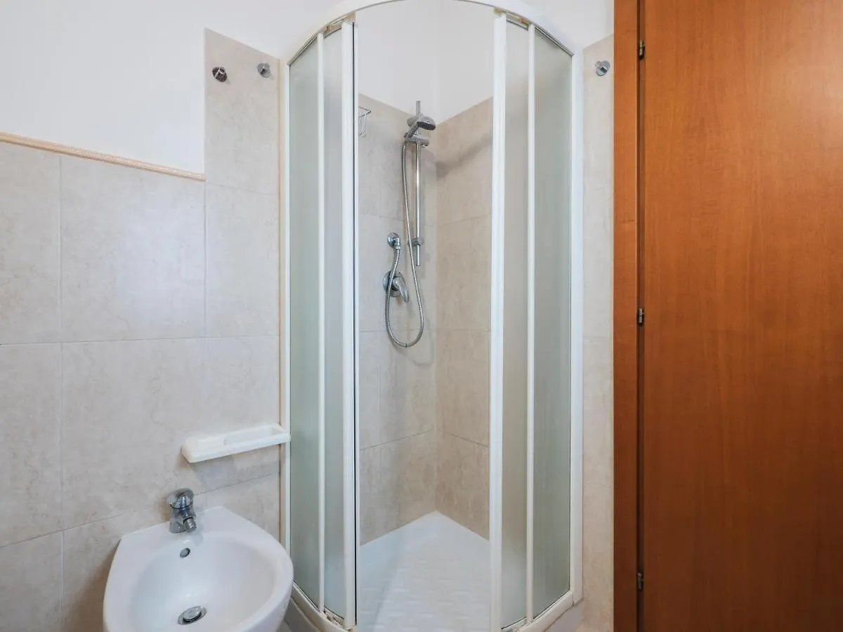 Alex Flower House Rimini Apartment