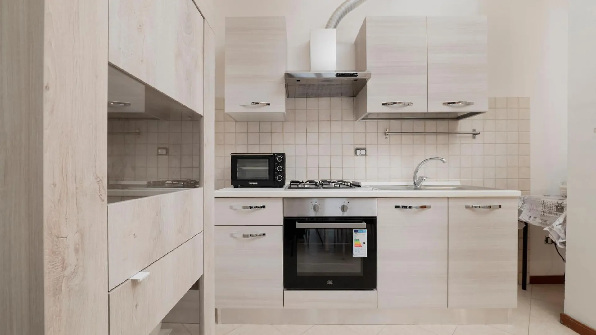 Alex Flower House Rimini
